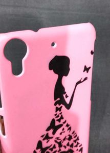 Phone Case Cover HTC Desire 626H Plus