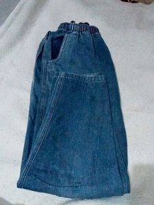 Stylish Jeans 👖