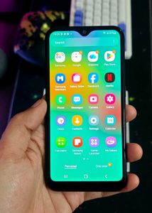 Samsung M01 - Brand New Condition!