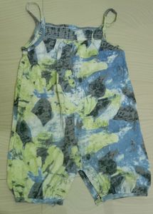 18 To 24 Months Romper