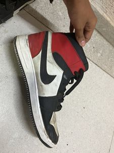 Jordan High Shoes