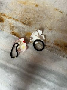 Flower Hair Band