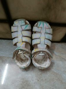Baby Footwear