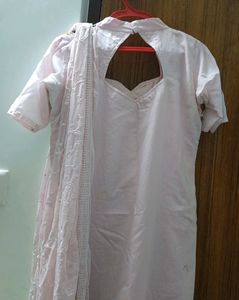 Normal Wear Suit Set