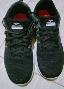 Red Tape Shoe