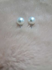 White Studs