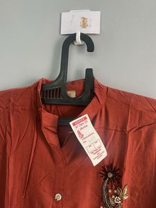 Elegant Kurta Set (XL)
