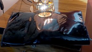 H&amp;M VTG Womens Clutch