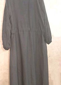 Muslim Wear Abaya
