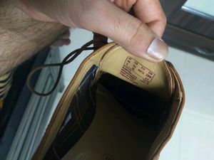 All New Formal Clarks Shoe For Men