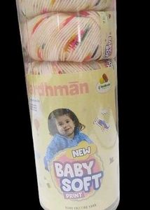 Baby Soft Yarn Box