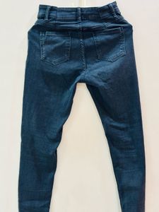 Set 3 Combo Jeans Nd 1 Free Jean🎁