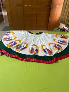 Navratri lehengas