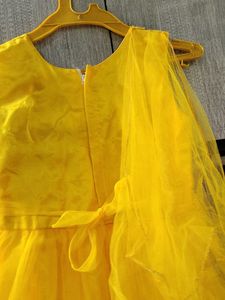 Kids Frock