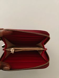 Addon Wallet Marron New Without Tag
