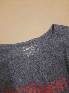 Graphic Tshirt For Women