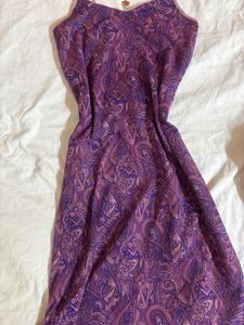 Y2K Dress/Kurti 🛺🪔