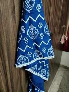 Dupatta Combo