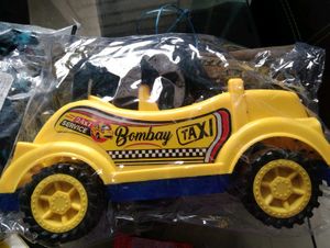 Toys Car