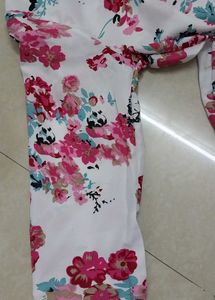 ❤️Combo Of 2 Pretty Tops For Women