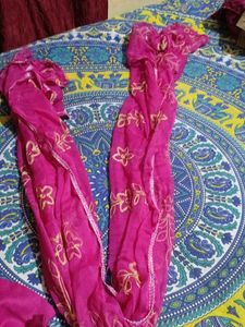 Kurti Set