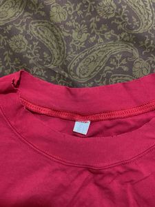 Box Crop Top