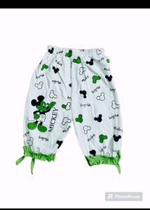 Combo Of 3 New Pants