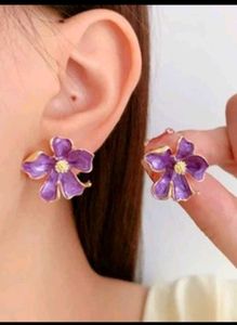 Latest Style Korean Earrings