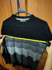 Mens Sweat Shirt