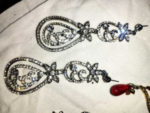 Assorted Earrings