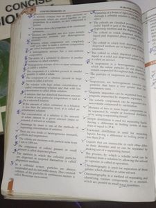 Class 9th PCB Best Reference Book