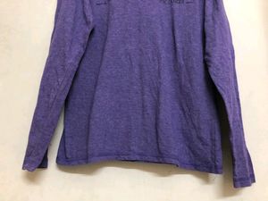 Anvil Lightweight Long Sleeve Hoodie