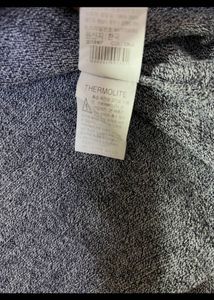 The North Face Long Sleeve Polo