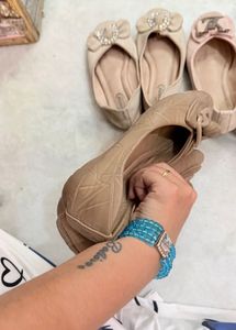 Ballet Flats - Stylish &amp; Comfy