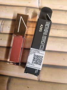NARS Afterglow Lip Shine