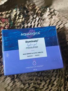 Aqualogica Illuminate+ Moisturizer
