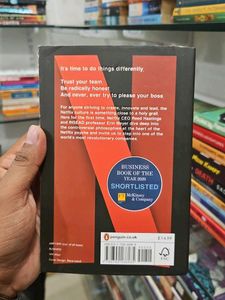 No rules By reed hastings Erin meye