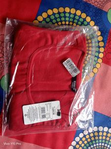 Red Tank Top || beautiful dress || লাল ড্রেস