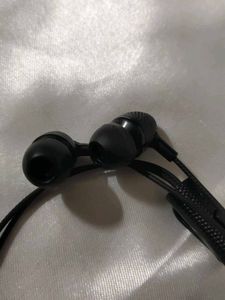 Wired Headphones