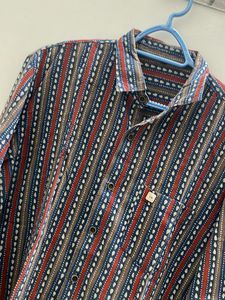 Pure cotton Classy shirt