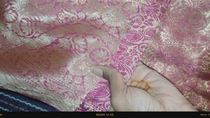 Brand New Elegant Saree