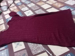 Beautiful Chicken Kurti