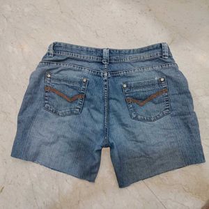 VINTAGE SHORTS