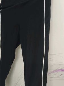 Teamsprit Cotton 3/4 Track Pants