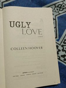Fictional Novel
