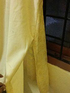 Floral Embroidered Kurti