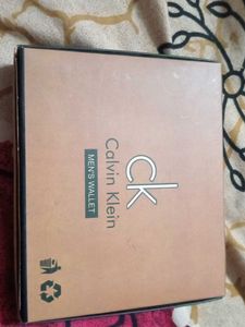 Calvin Klein Men&#39;s Wallet