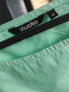 Zudio Short Kurti