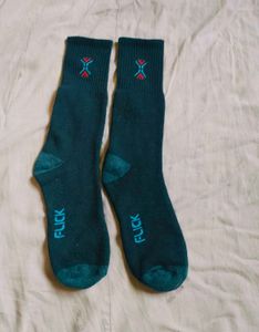 Socks Combo