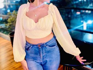Yellow Top